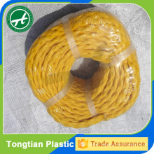 Polypropylene packing raffia string